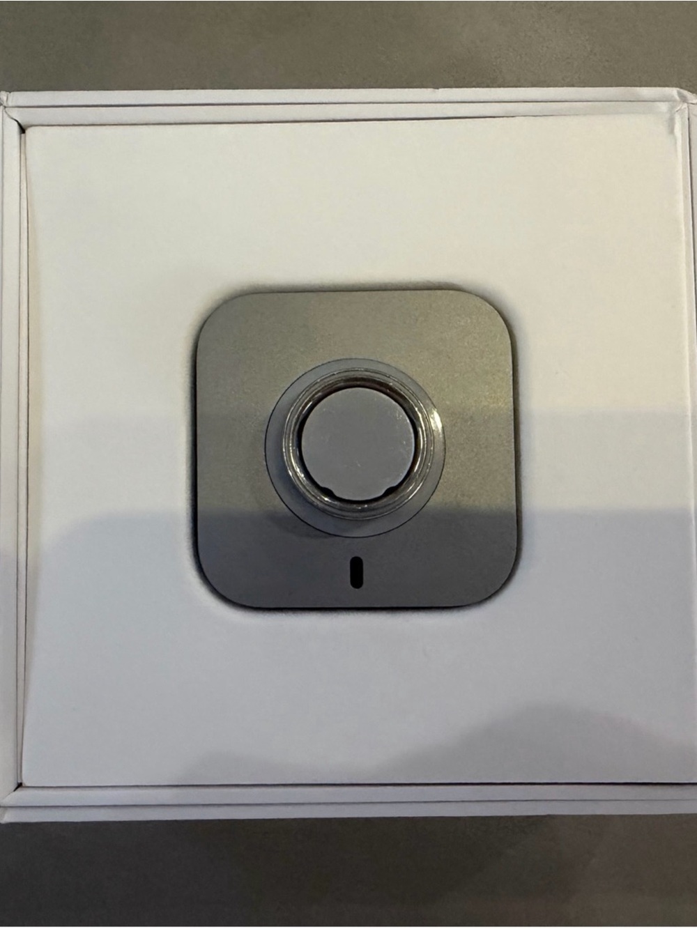 Oura Gen 4- Size 7